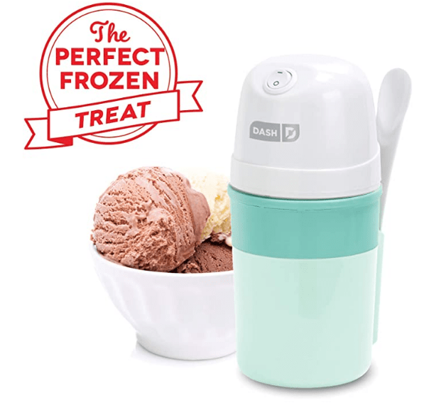 Dash My Pint Ice Cream Maker