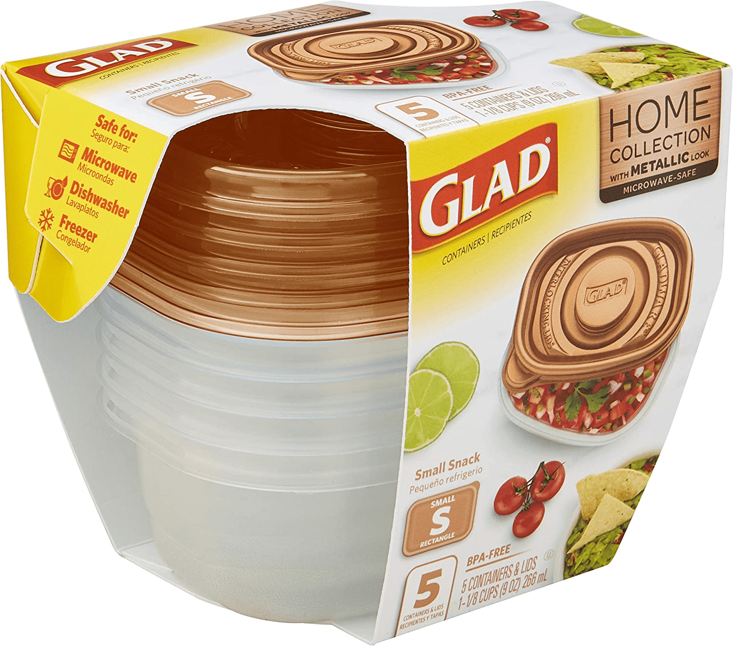 Glad Matchware