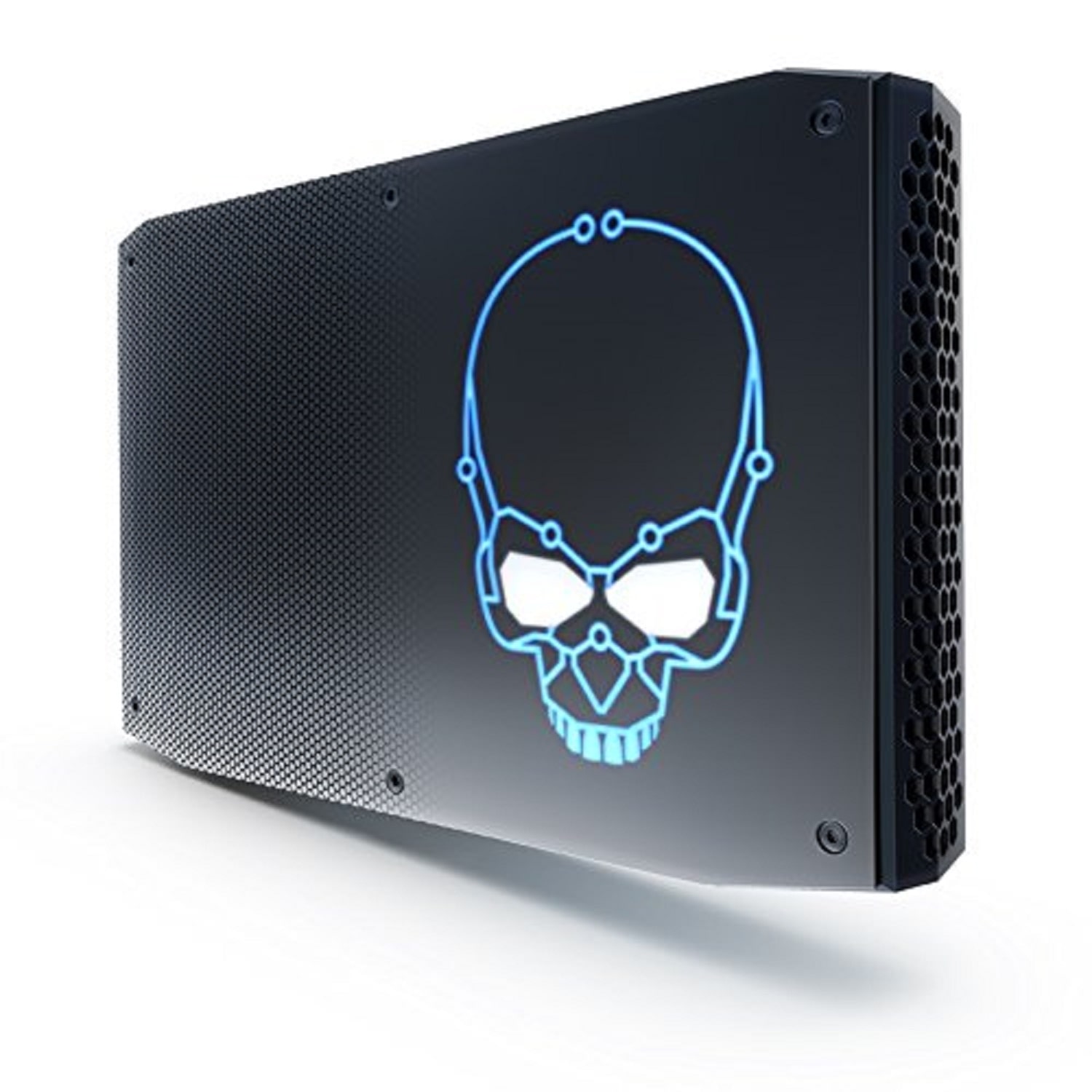 Intel NUC 8 Performance-G Kit
