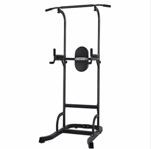 OneTwoFit Multi-Function Power Tower