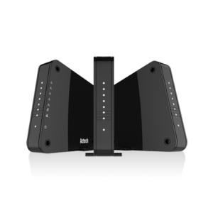 Aztech Dual Band AC2100 Wi-Fi Mesh Access Point WMB250AC Triple Pack