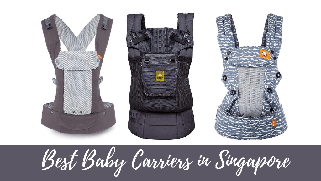 lug bug baby carrier