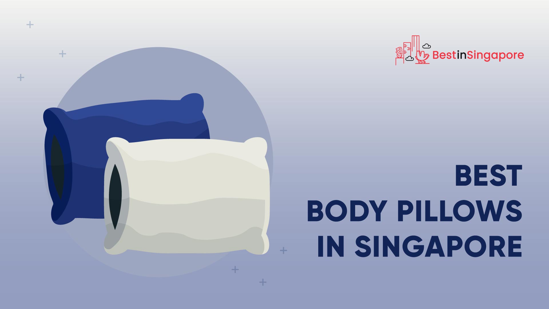 Best Body Pillows in Singapore