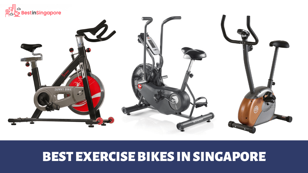 exercise bicycle