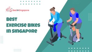 Best Electric Bikes in Singapore