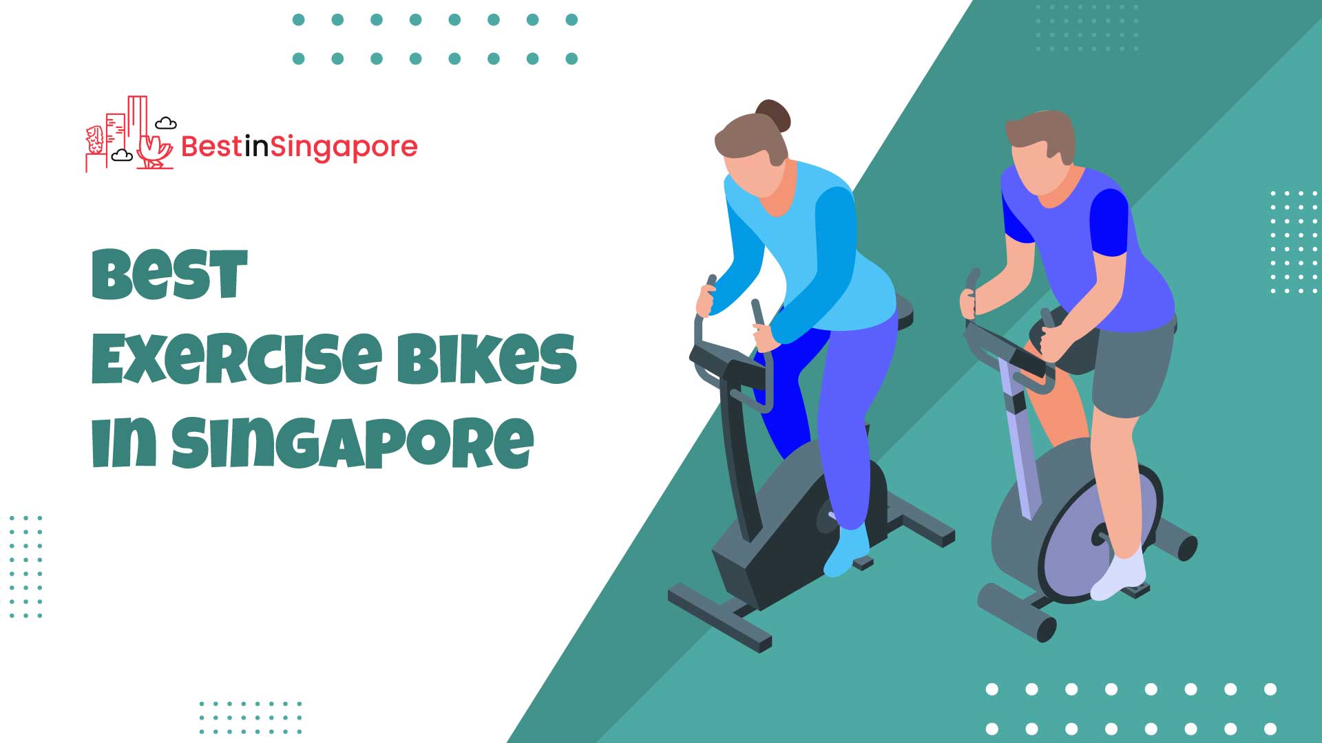 Best Electric Bikes in Singapore