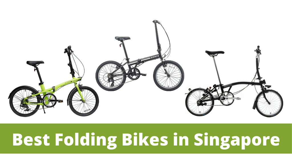 best budget folding bike