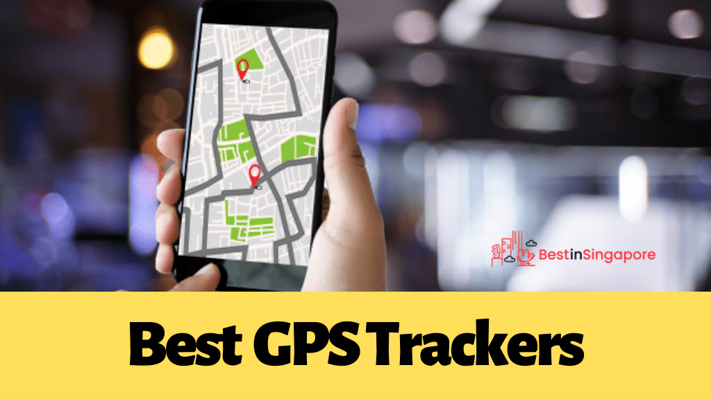 child gps tracker singapore