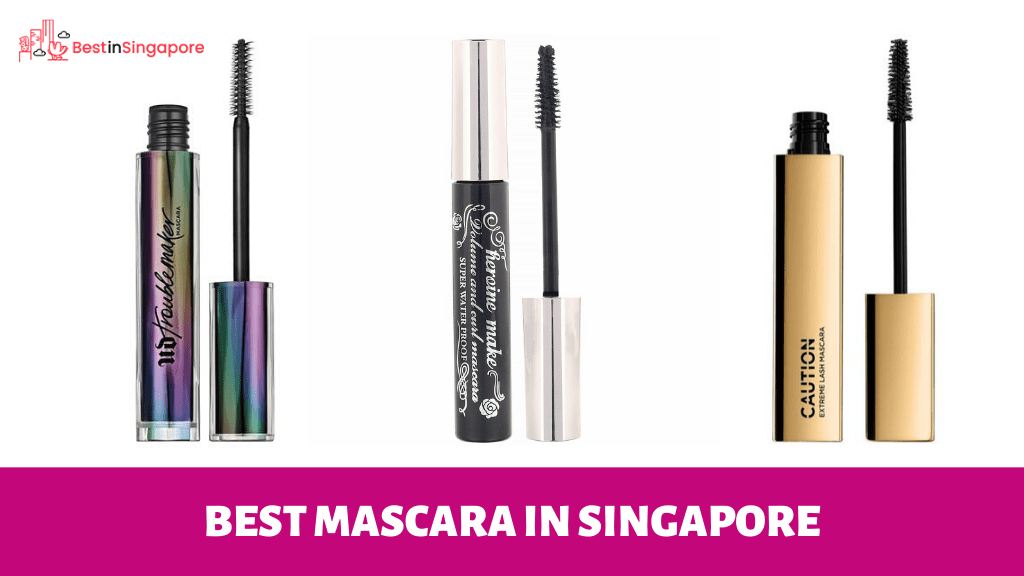 what's the best mascara to use for volume