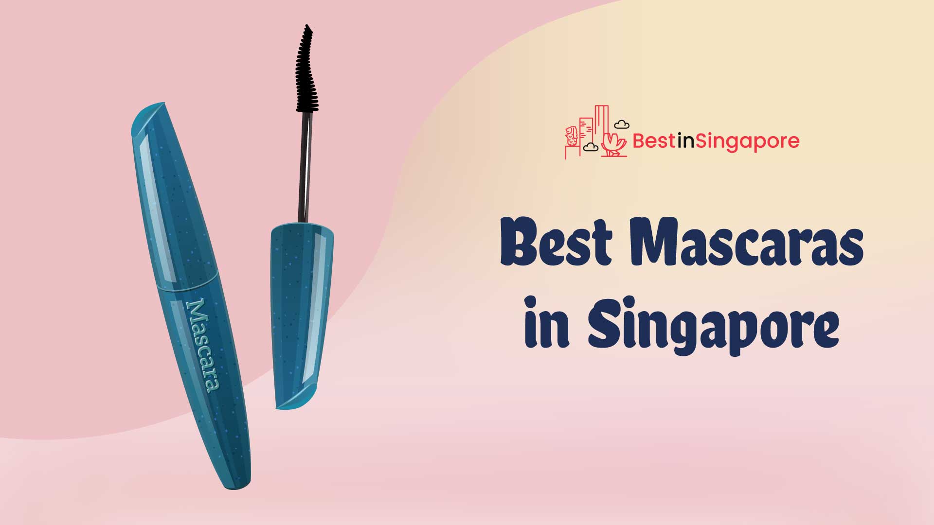 Best Mascaras in Singapore