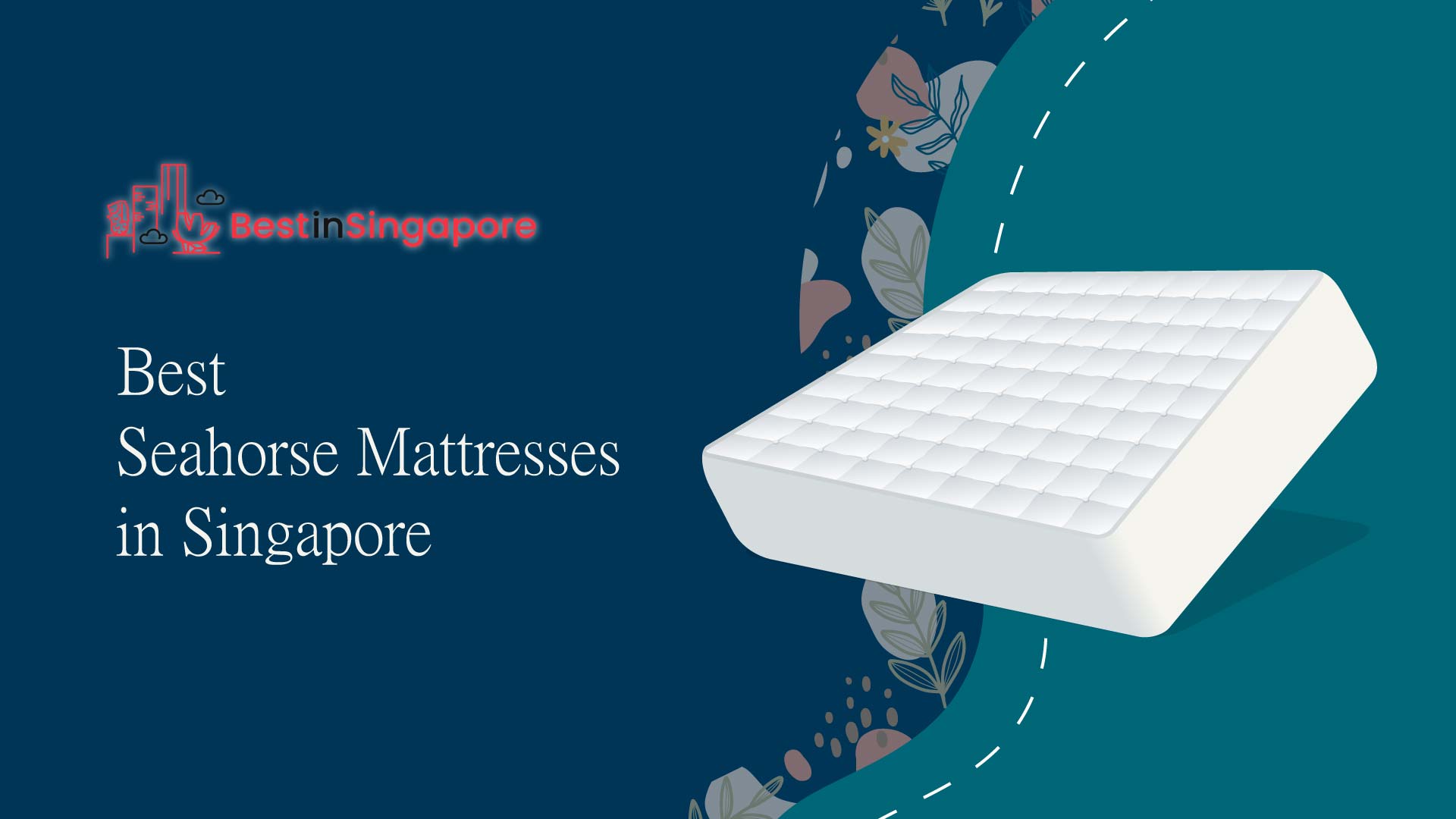 Best Seahorse Mattress in Singapore