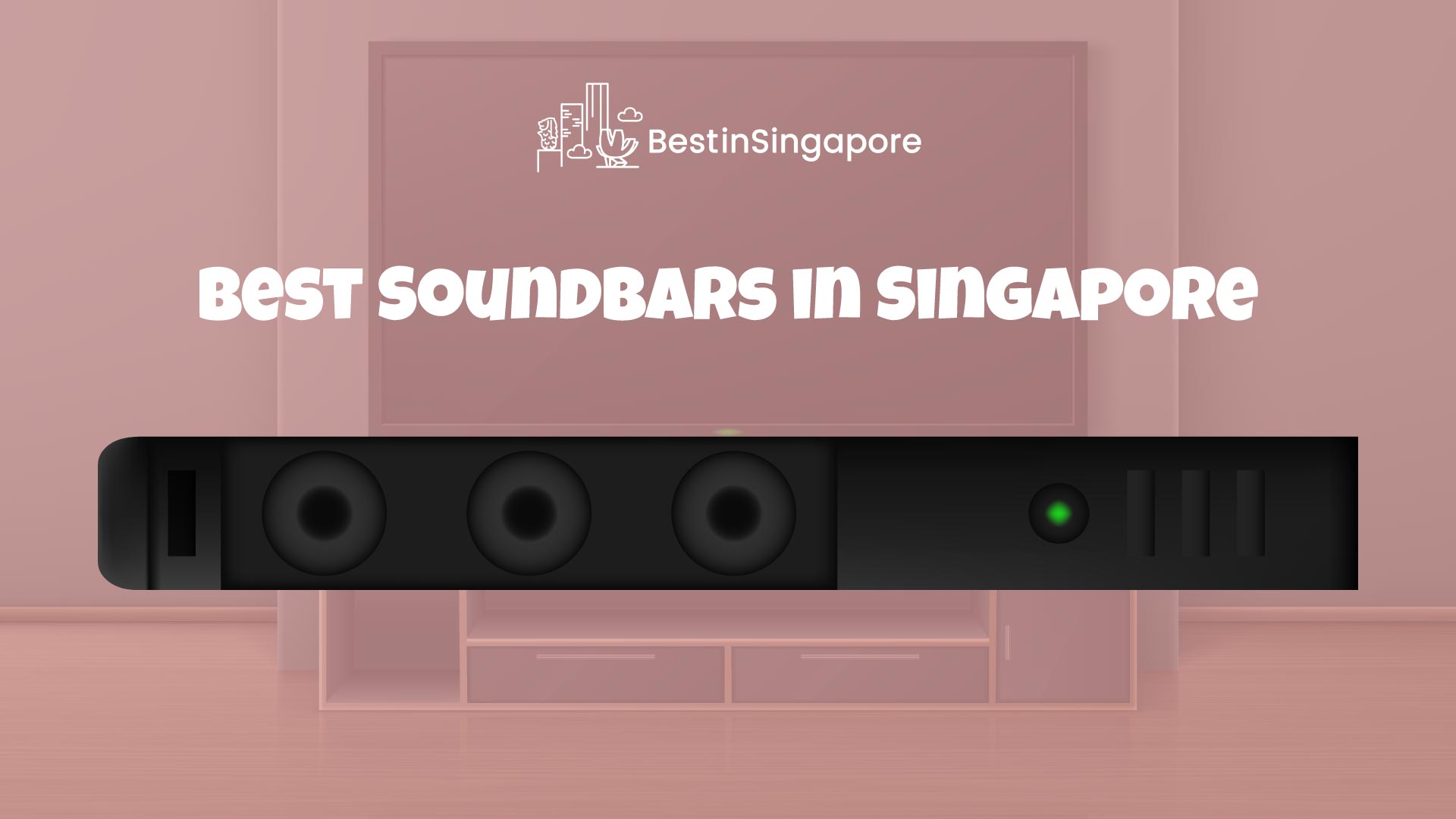 Best Soundbars in Singapore