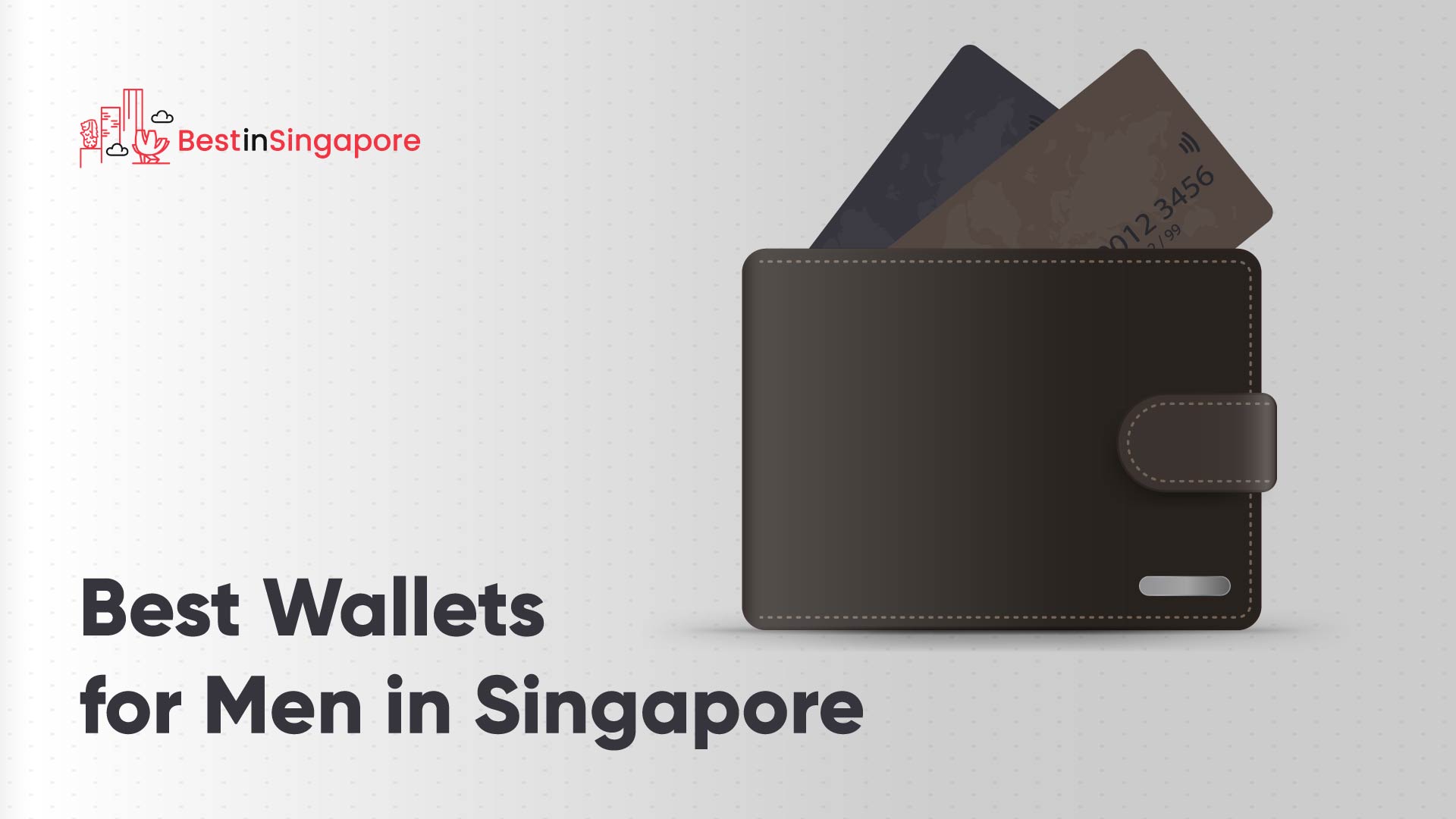 Best Wallets for Men in Singapore