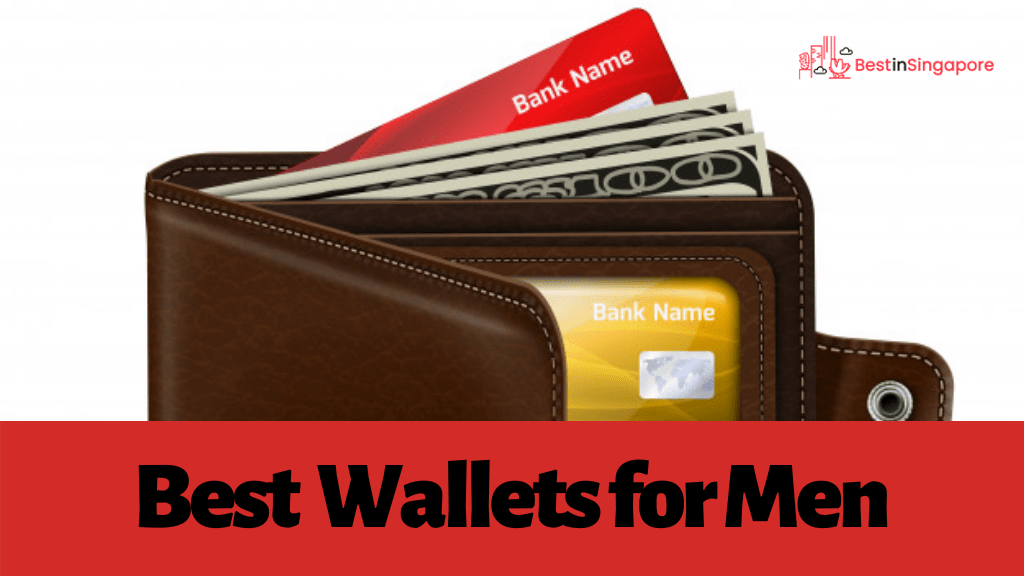 branded wallet singapore