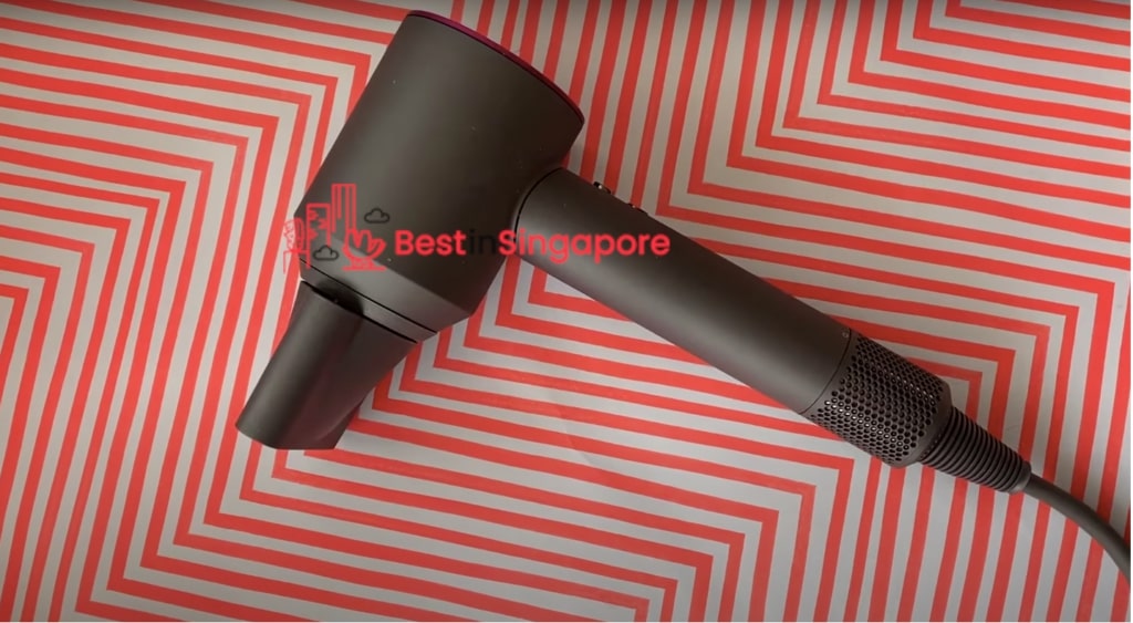 The Best Dyson Hair Dryers in Singapore for All Types of Hair [2023 ]