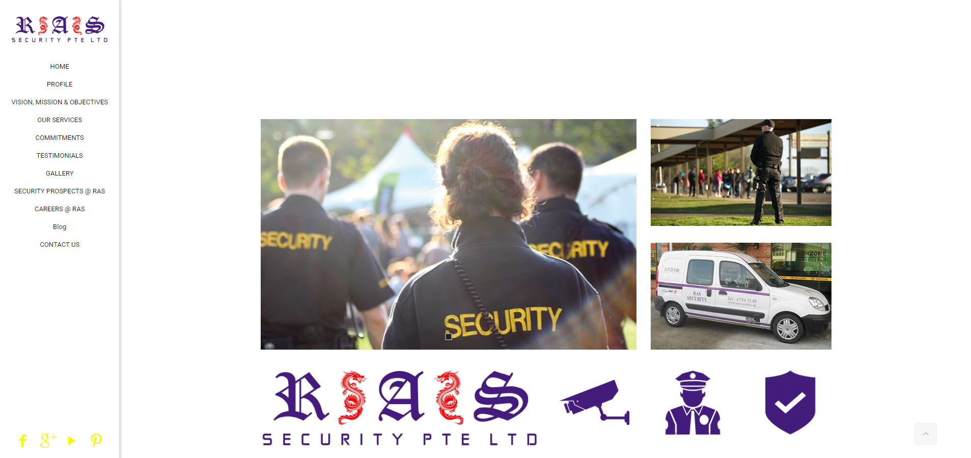 Assured Security Agency