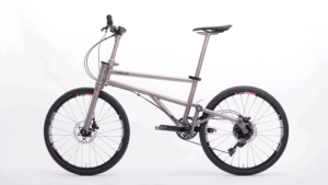 Helix's Ultralight