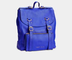 Jet Set Convertible Travel Backpack