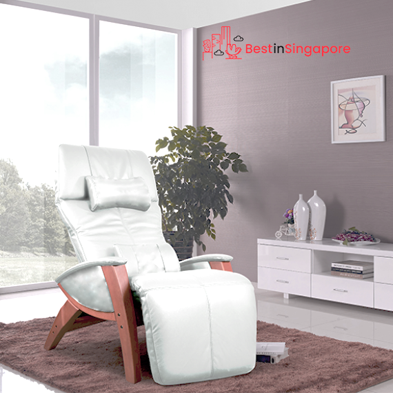 The 9 Best Massage Chairs in Singapore 2024