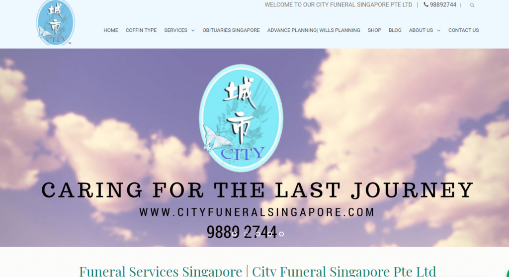 8 Best Taoist Funeral Options in Singapore for 2021