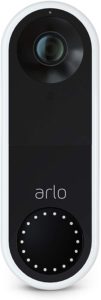 Arlo Video Doorbell