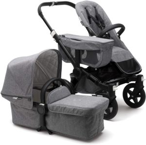Bugaboo Donkey 2