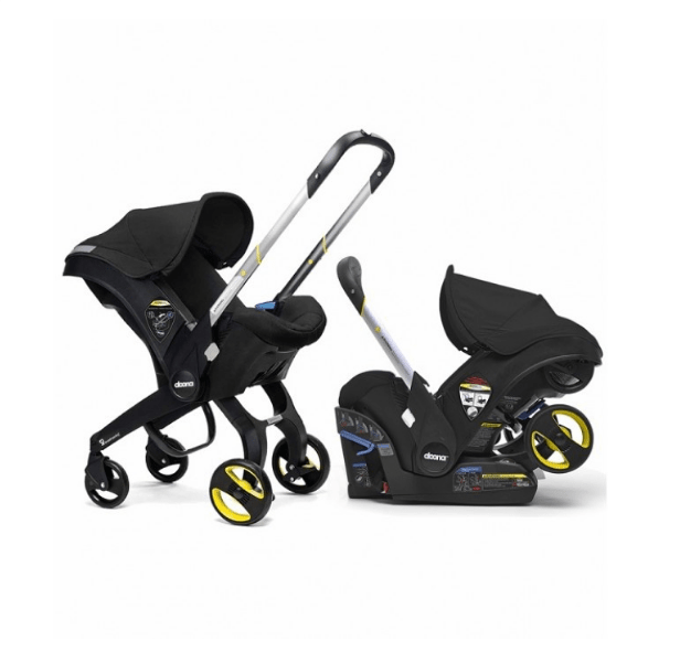 Infant Car Seats (0 - 2 years) | First Few Years Singapore