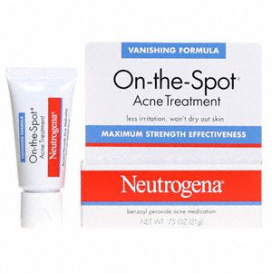 Neutrogena On-the-Spot Acne Treatment