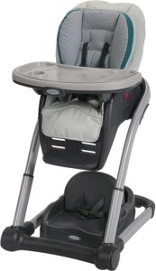 Graco Blossom 6-in-1 Highchair