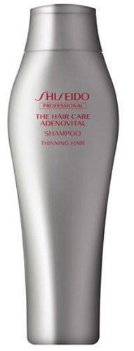Shiseido Professional Adenovital Shampoo