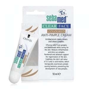 Sebamed Pimple Cream