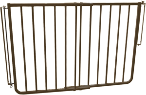 Cardinal Gates Outdoor Safety Gate