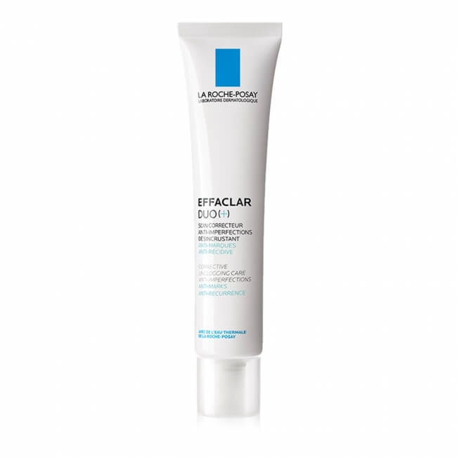 La Roche Posay Effaclar Duo (+)