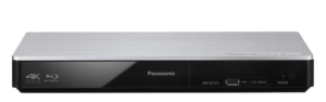 Panasonic DMP-BDT380