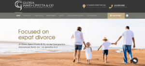 GJC Law's Homepage
