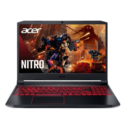 Acer Nitro 5 AN515-55-72HG