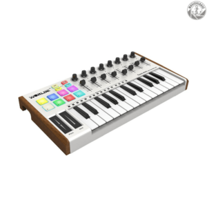 Worlde Tuna Mini MIDI Keyboard