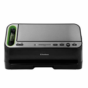 FoodSaver V4400