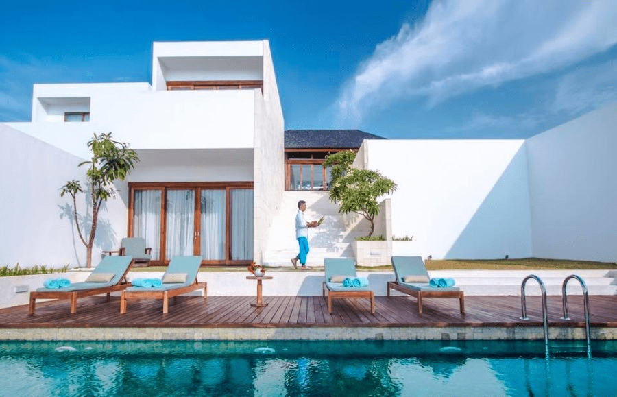 Montigo Resorts