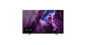 Sony KD-55A8H OLED 4K Android TV