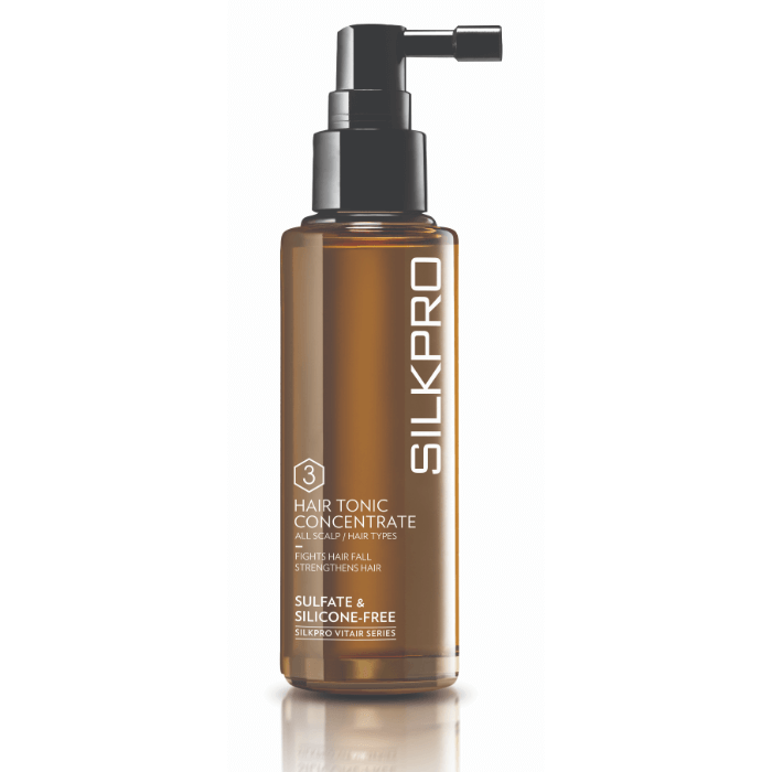 Silkpro Hair Tonic Concentrate