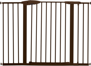 Munchkin Easy Close XL Metal Baby Gate