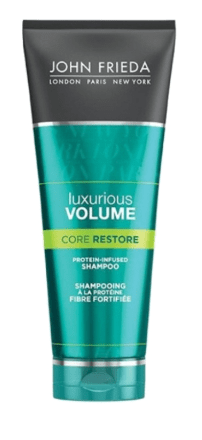 John Frieda Luxurious Volume Core Restore Shampoo