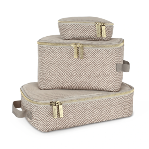 Itzy Ritzy Packing Cubes
