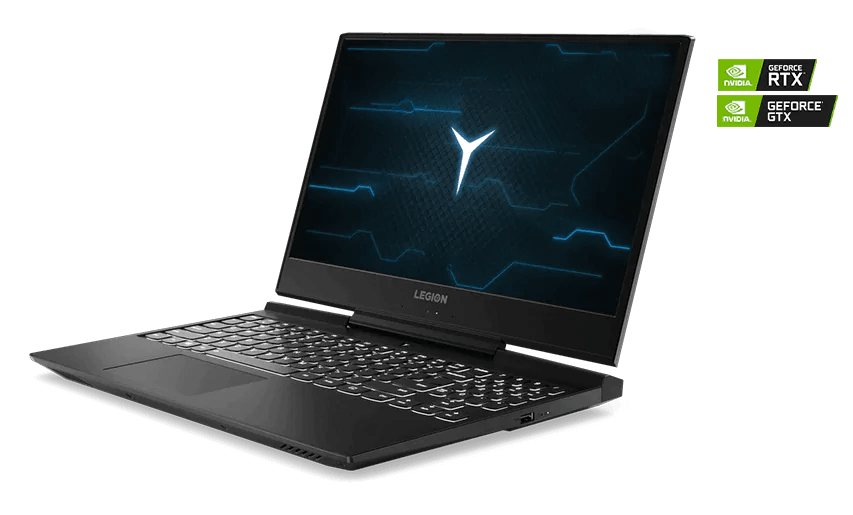 Lenovo Legion Y545