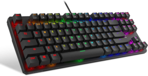 Tecware Phantom RGB
