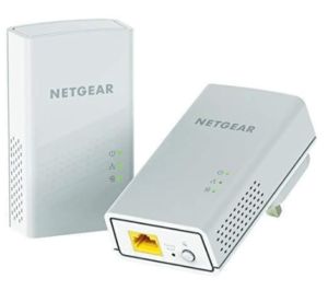 Netgear PL1200S