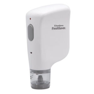 FoodSaver FreshSaver Handheld Vacuum