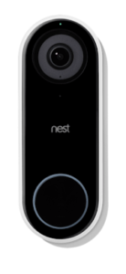 Google Nest Hello