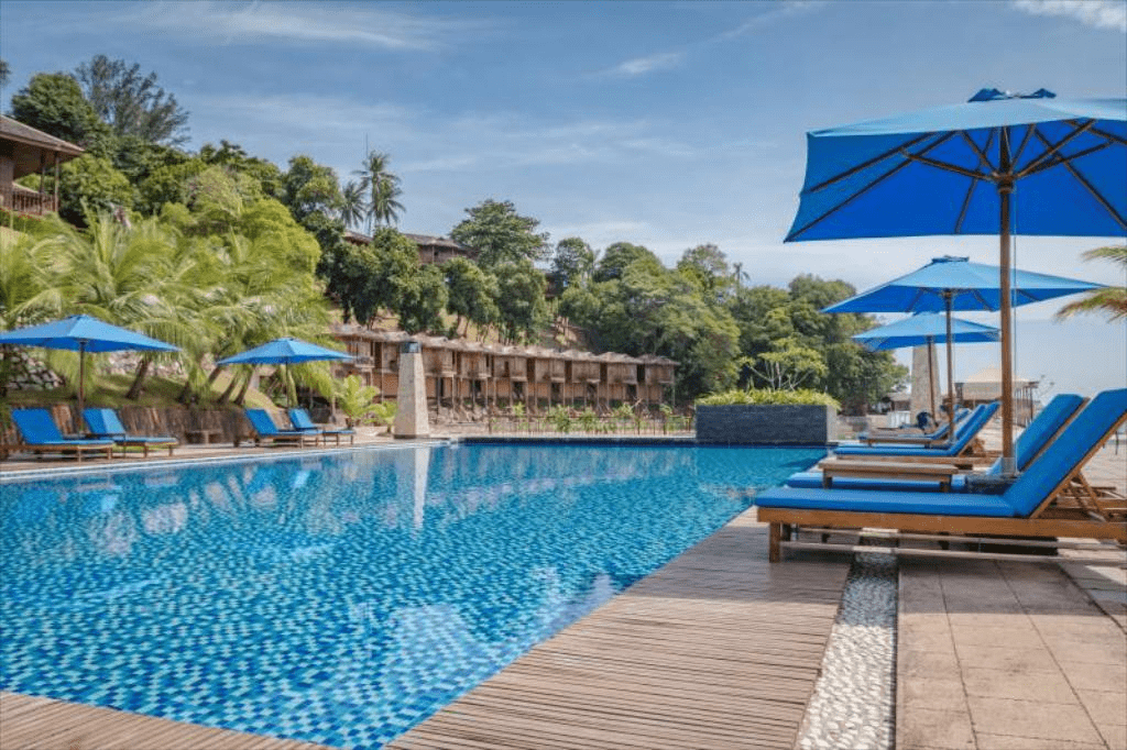 KTM Resorts